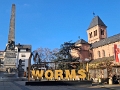 21.11.25 - 23.11.25 (Worms)
